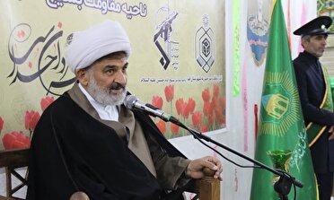 برگزاری سوگواره «بصیرت عاشورایی» در بیش از ۴۰ بقعه متبرکه استان قم