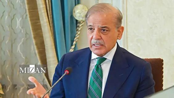 نخست‌وزیر پاکستان: توافق صلح بین آمریکا و ایران حاصل شد