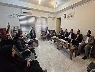 دادستان کرمان: تأخیر در برگزاری مزایده خودرو‌های تعیین تکلیف شده مصداق تضییع بیت‌المال است