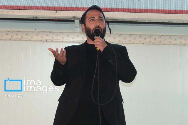 فرزند شهید تنگسیری: دیپلمات‌ها تثبیت کننده دستاوردهای میدان هستند/ این مملکت بزرگتر دارد و دغدغه و خون‌خواهی او چندین برابر از ما بیشتر است