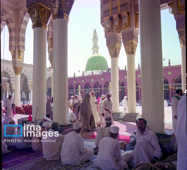 نظام سه‌گانه صیانت، بصیرت و معاشرت در حدیث پیامبر (ص)