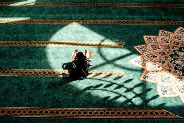 استوری‌موشن | پناه به خدا از خویش