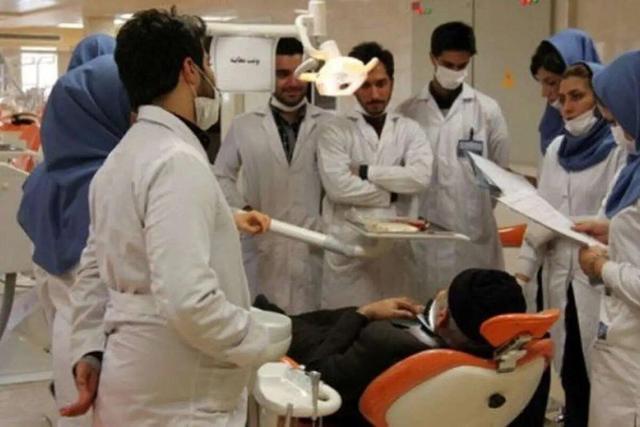 نحوه برگزاری امتحانات دانشجویان علوم پزشکی مشخص شد