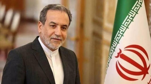 ببینید | عراقچی: سعی می‌کنیم از تفاهم ایجاد شده راهگشایی اقتصادی ایجاد کنیم