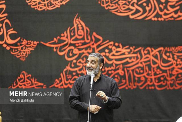 نسل جوان باید با سیره شهدا و فرهنگ شهادت پیوند عمیق‌تری بگیرد