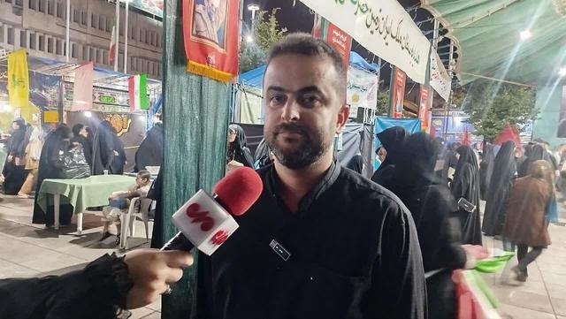 پیرقدیمی: دمام ما سند رسوایی شمر و یزیدیان زمانه است