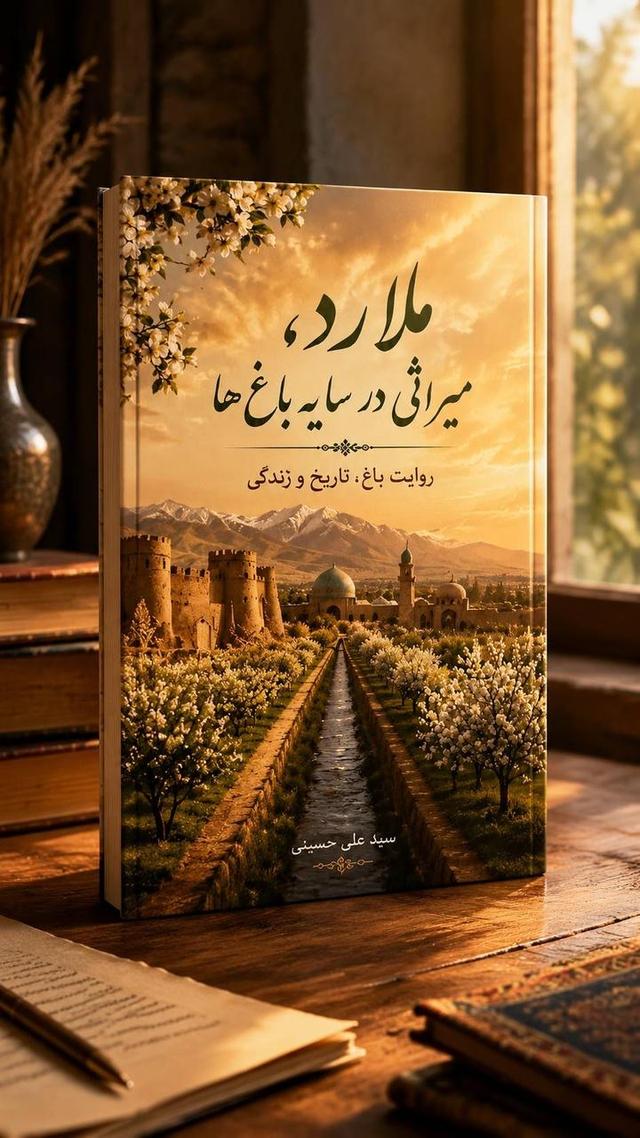 موزه گل محمدی تکثیر مدرن گل بر پایه دانش
