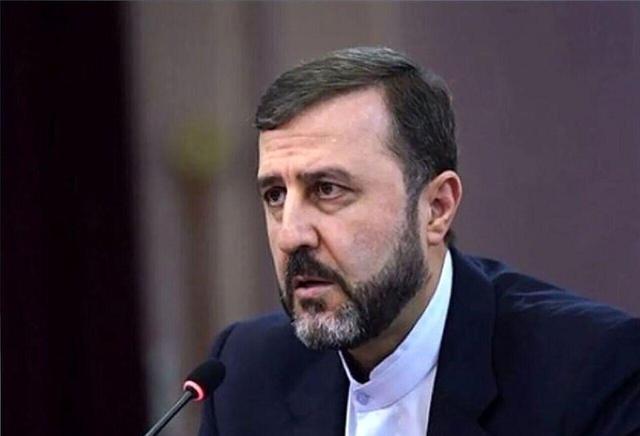 غریب آبادی: تأمین حداکثری منافع و امنیت ملی ایران چراغ راه هیئت مذاکره‌کننده بود