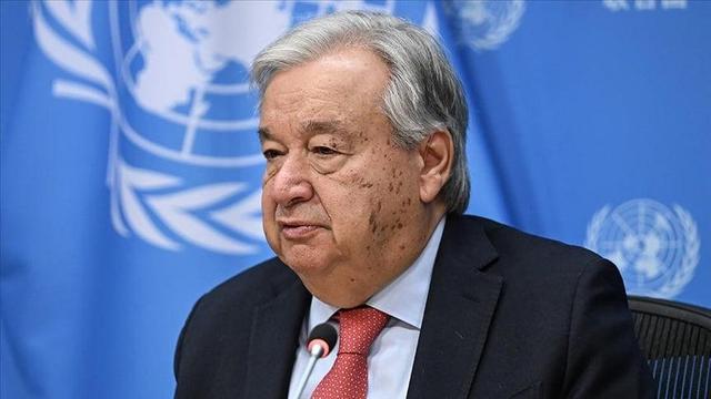 دبیرکل سازمان ملل از دستیابی ایران و آمریکا به توافق استقبال کرد