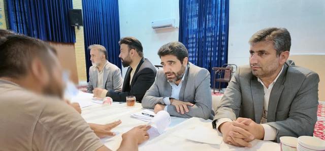 بررسی پرونده ۲۰۱ زندانی ندامتگاه کرج منجر به آزادی هشت مددجو شد