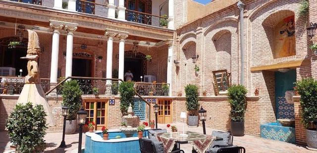 حلقه تازه در احیای بناهای تاریخی تهران/ نخستین پروانه مرمت در منطقه ۱۱ صادر شد