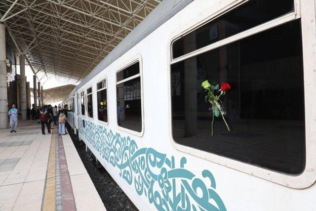 آغاز پیش فروش بلیت‌ قطارهای مسافری تیرماه از چهارشنبه