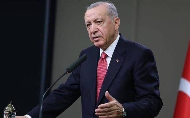 اردوغان: توافق آمریکا و ایران گامی مثبت برای منطقه و بشریت است