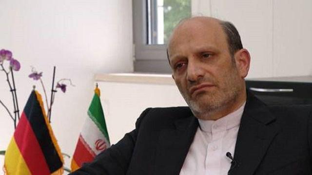 سفیر ایران در آلمان: احترام به ایران جایگزین بایدهای بی‌پایه شود
