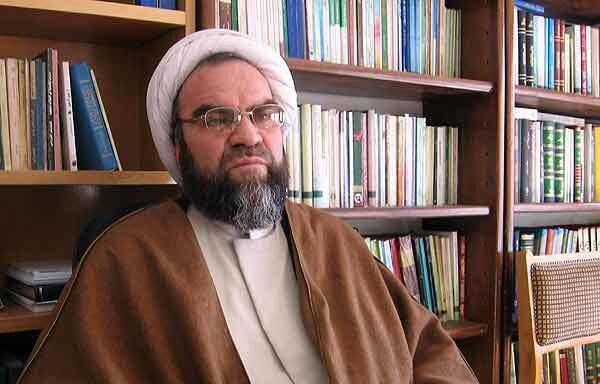 غرویان: باید بنا را بر اتحاد بگذاریم تا زمینه عبور از بحران فراهم شود