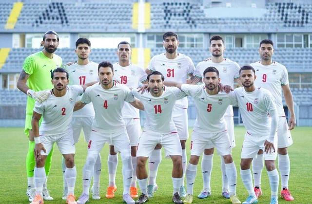ترکیب احتمالی تیم ملی ایران مقابل نیوزیلند؛ همان همیشگی‌ها با یک سوراپرایز