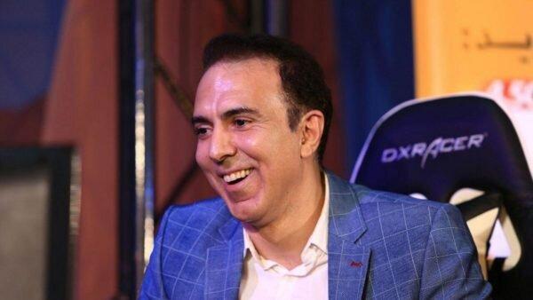 مزدک میرزایی در اینترنشنال: امیدوارم ایران از نیوزیلند ببازد وگرنه...