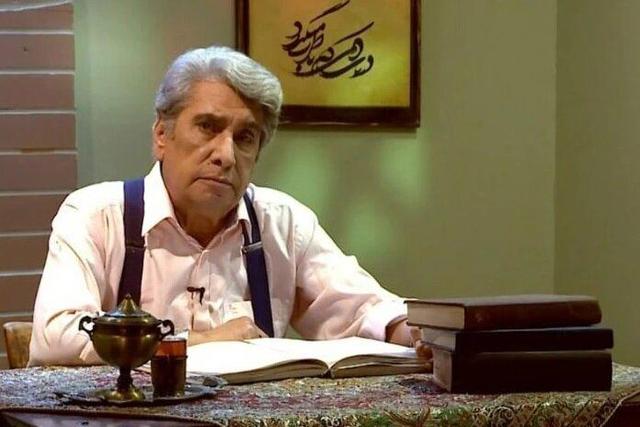وداع با راوی باوقار رؤیاها؛ بهروز رضوی درگذشت