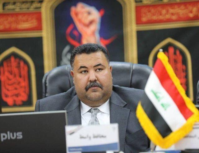 تفاهمنامه خواهرخواندگی ایلام و واسط عراق عملیاتی شود