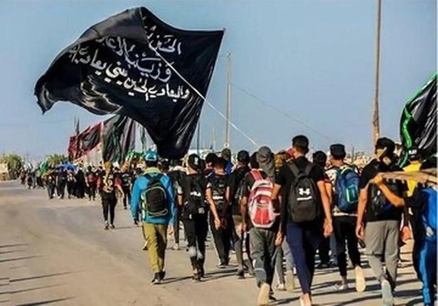 سازمان وظیفه عمومی شرایط خروج برای اربعین را اعلام کرد