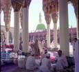 نظام سه‌گانه صیانت، بصیرت و معاشرت در حدیث پیامبر (ص)