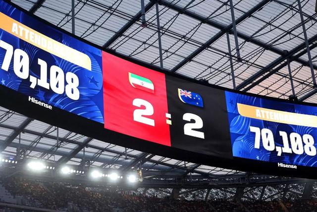 ایران – نیوزیلند؛ آغاز ماجراجویی یوزها در جام جهانی 2026 با حمایت پرشور هواداران