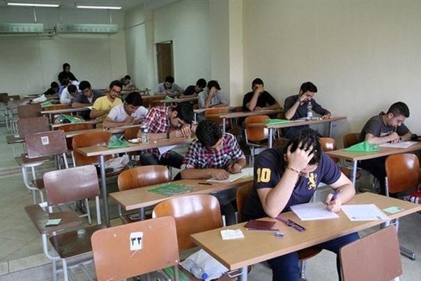برنامه جدید آزمون‌های نهایی منتشر شد +جدول برنامه زمانی امتحانات هر درس
