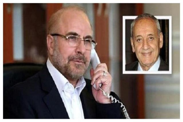 قالیباف: جنگ باید در همه جبهه‌ها از جمله لبنان متوقف شود