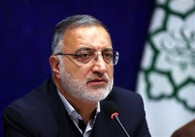 تفاهم‌نامه با آمریکا 25 بار بین رهبری و شعام رفت و برگشت داشته است