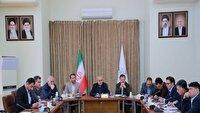 نشست ویژه بررسی مشکلات منطقه ملازینال تبریز در استانداری آذربایجان شرقی