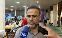 اجرای ۸ طرح آبخیزداری در بوشهر