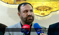 بازدید دادستان تهران از ندامتگاه تهران بزرگ