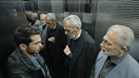 سریال «متولد آوریل» از شبکه یک سیما