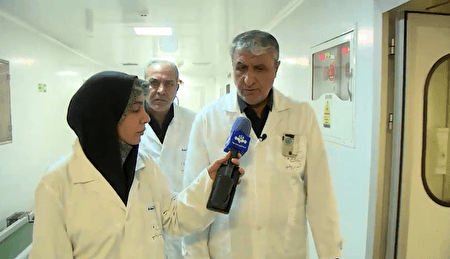 عبور تعداد رادیو دارو‌های تولیدی از ۷۶ عدد