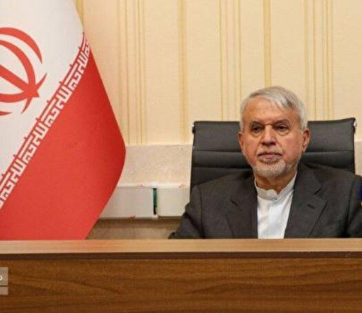 ایران به دنبال «صلحی پایدار» است
