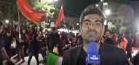 تجلی وحدت ملی در برابر تهدیدها؛ ۱۰۷ شب مقاومت و همبستگی ایرانیان