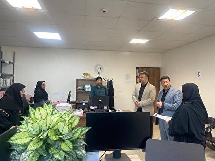 ۳ هزار و ۱۹۶ پرونده از ابتدای سال در دادگاه‌های صلح بوشهر مختومه شده است