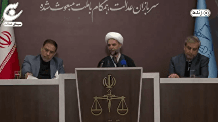 حجت‌الاسلام‌والمسلمین خلیلی: قانون شفافیت بدون هیچ مشکلی اجرا شده و تمام مراجع باید پاسخگو باشند