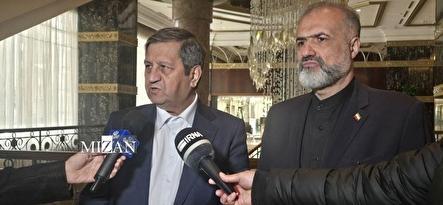 استفاده از کارت بانکی ایرانی در روسیه تا ۲ ماه آینده عملیاتی می‌شود