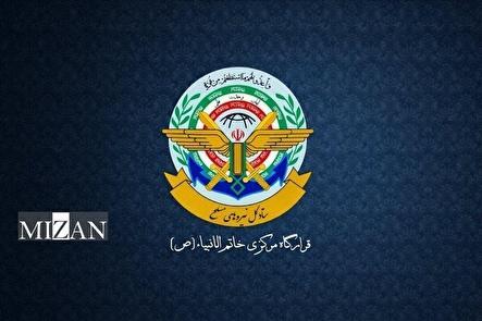 هشدار قرارگاه مرکزی خاتم‌الانبیاء نسبت به تداوم شرارت رژیم صهیونیستی در جنوب لبنان