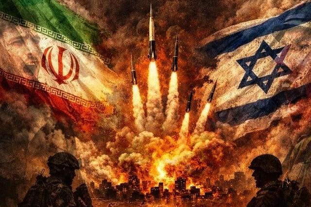 کابوس اسرائیل با آغاز تغییر ژئوپولیتیکی ایران-محور در منطقه