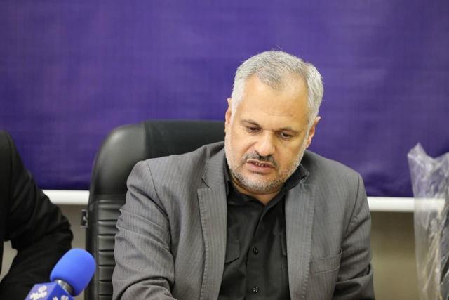 کنگره ۲۷۵۰ شهید استان با مشارکت همه‌جانبه دستگاه‌ها برگزار شود