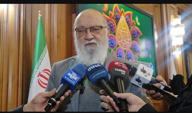 ببینید | چمران: تهران صاحب منطقه آزاد می‌شود