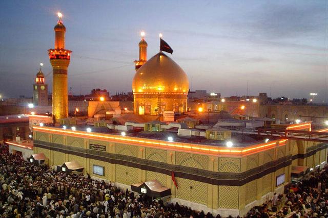 جزئیات ثبت‌نام عتبات محرم؛ از سفر یک‌روزه تا ۱۰ روزه
