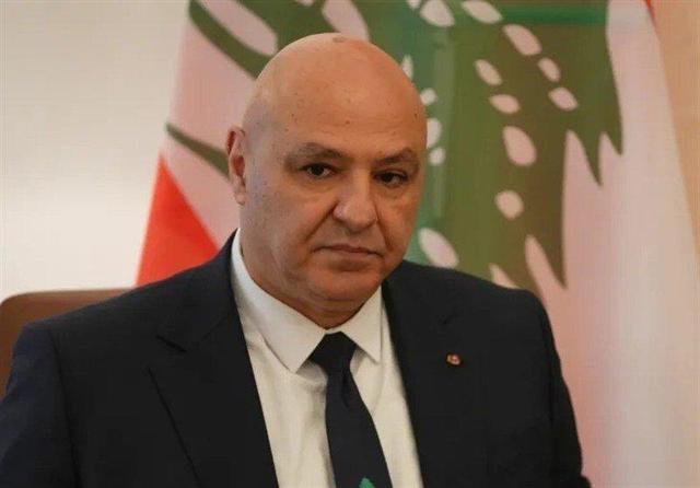 جوزف عون: امیدواریم تحولات اخیر اراضی لبنان را آزاد کند 