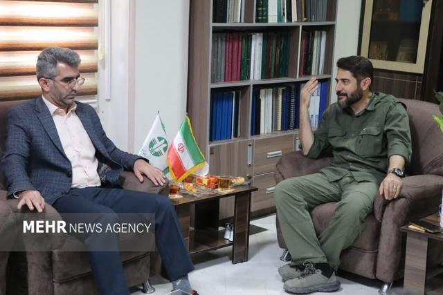 تفاهمنامه همکاری محیط زیست و آموزش و پرورش استان سمنان نهایی شد