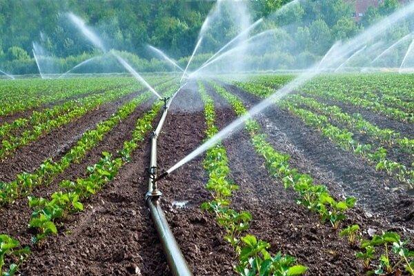سرمایه گذاری ۵۸۰۰ میلیاردی در طرحهای کشاورزی مازندران