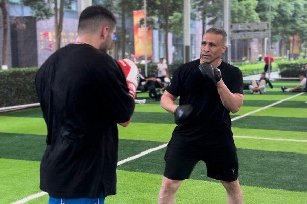 درخشش بوکسورهای ایرانی در رینگ گویانگ/دو نماینده ایران فردا روی رینگ