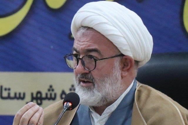 برخورد با گرانی‌های بی‌ضابطه؛ امام جمعه شاهرود:دولتی‌ها اقدام جدی کنند