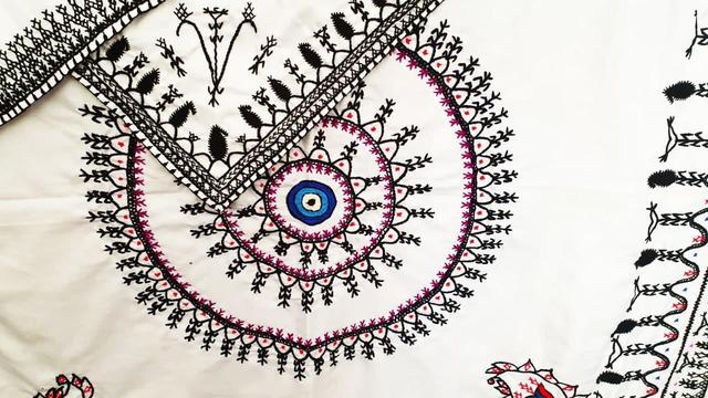 ۵۲ محصول صنایع‌دستی گلستان موفق به کسب مهر اصالت ملی شدند
